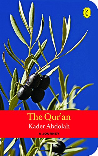 Beispielbild fr Qur'an The : A Translation: a journey zum Verkauf von AwesomeBooks