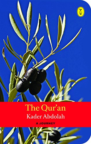 Stock image for Qur'an The : A Translation: a journey for sale by AwesomeBooks
