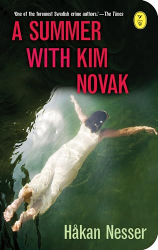 Beispielbild fr A Summer with Kim Novak zum Verkauf von Better World Books