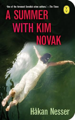 Stock image for A Summer with Kim Novak for sale by Better World Books: West