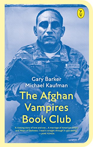 Beispielbild fr Afghan Vampires Book Club, The zum Verkauf von WorldofBooks
