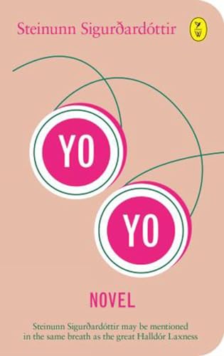 Stock image for Yo-Yo for sale by Better World Books Ltd