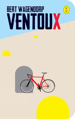 Beispielbild fr Ventoux zum Verkauf von WorldofBooks