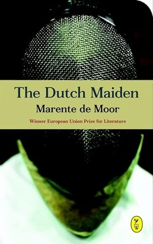 Stock image for The Dutch Maiden for sale by WorldofBooks