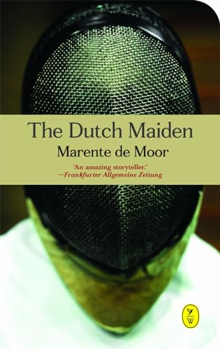Stock image for The Dutch Maiden for sale by WorldofBooks