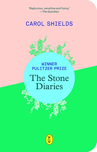 Stock image for The Stone Diaries for sale by WorldofBooks