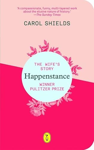 9789462380875: Happenstance: the wife's story / the husband's story