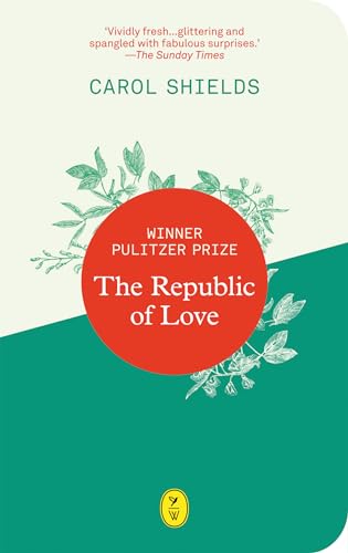 9789462380899: The republic of Love