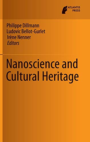 Stock image for Nanoscience and Cultural Heritage for sale by Ria Christie Collections