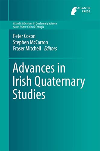 Stock image for Advances in Irish Quaternary Studies for sale by Revaluation Books