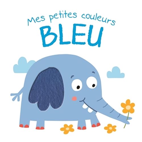 Stock image for Bleu for sale by Librairie Th  la page