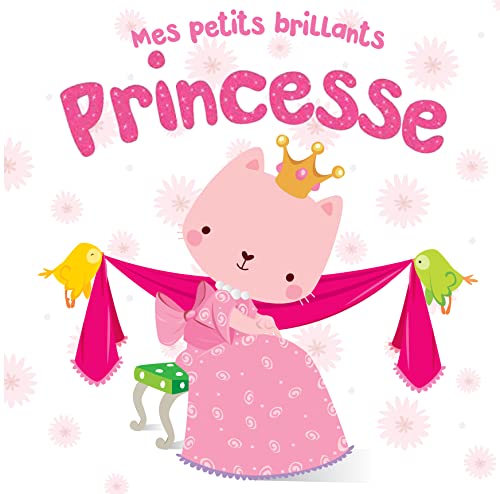 9789462449381: Princesse