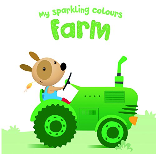 Beispielbild fr My Sparkling Colours. Farm zum Verkauf von Blackwell's