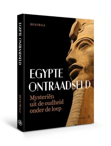 Beispielbild fr Egypte ontraadseld: mysterin uit de oudheid onder de loep zum Verkauf von Buchpark