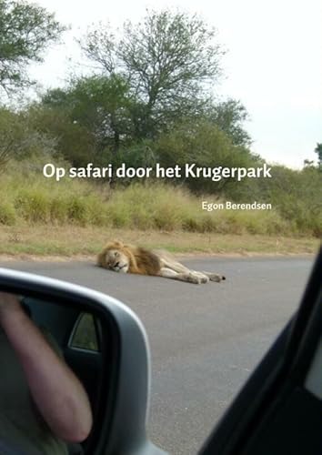 Beispielbild fr Op safari door het Krugerpark zum Verkauf von Buchpark