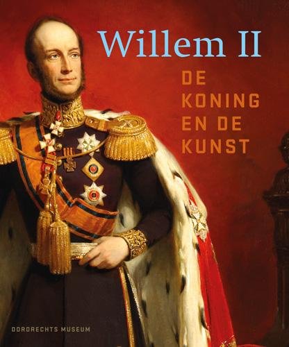 Beispielbild fr Willem Ii. de Koning en de Kunst zum Verkauf von Hamelyn