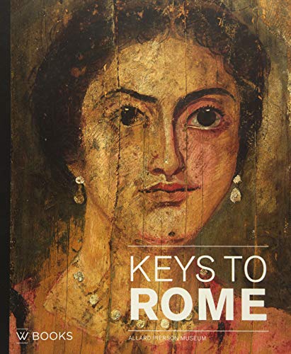 9789462580466: Keys to Rome