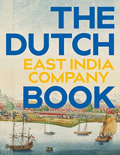 Stock image for The Dutch East India Company Book for sale by Literary Cat Books