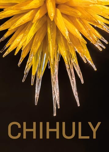 Stock image for Chihuly (Dutch and English Edition) for sale by GF Books, Inc.