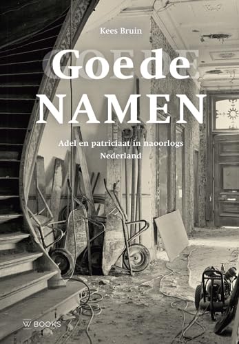 Stock image for Goede namen for sale by ThriftBooks-Dallas