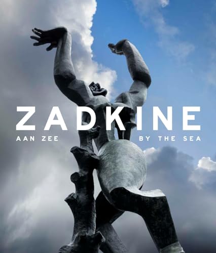 Imagen de archivo de Zadkine: By the Sea (WAANDERS) (Dutch and English Edition) a la venta por Books From California