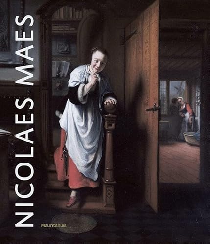 9789462622654: Nicolaes Maes: Dutch Master of the Golden Age