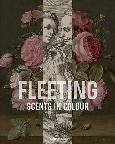 Stock image for Fleeting - Scents in Colour for sale by Isaiah Thomas Books & Prints, Inc.