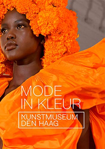 Beispielbild fr Mode in kleur: Kunstkaartenboek: Uit de collectie van het Kunstmuseum Den Haag zum Verkauf von Buchpark