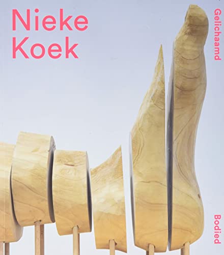Beispielbild fr Nieke Koek: Gelichaamd zum Verkauf von Buchpark