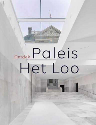 Beispielbild fr Gids Paleis Het Loo zum Verkauf von Buchpark