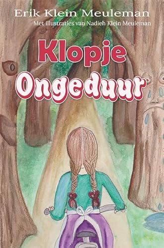 Stock image for Klopje Ongeduur for sale by Buchpark