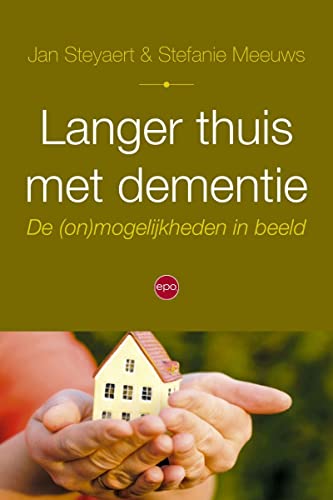 Beispielbild fr Langer thuis met dementie: de (on)mogelijkheden in beeld zum Verkauf von Buchpark