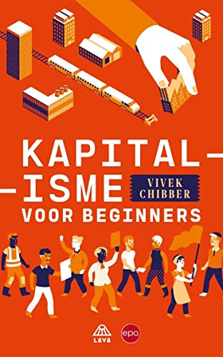 Beispielbild fr Kapitalisme voor beginners zum Verkauf von Revaluation Books