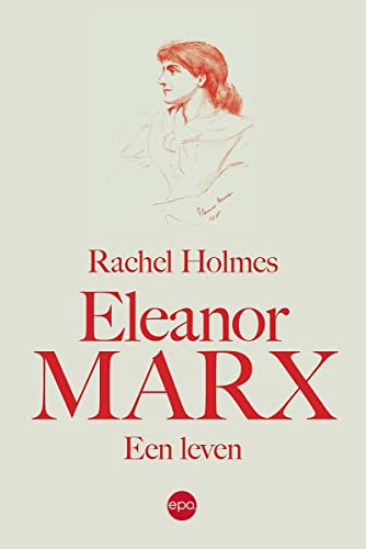 9789462672796: Eleanor Marx: Een leven