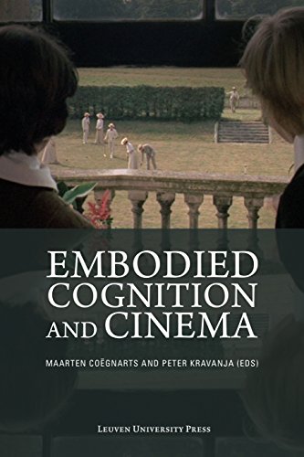 Beispielbild fr Embodied Cognition and Cinema zum Verkauf von Blackwell's