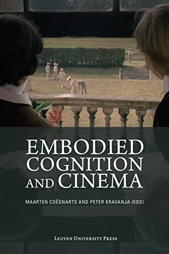 9789462700284: Embodied Cognition and Cinema
