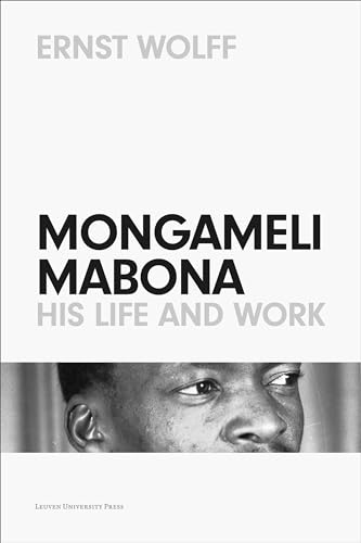 Stock image for Mongameli Mabona: His Life and Work for sale by ThriftBooks-Atlanta
