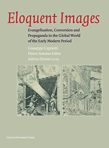 Imagen de archivo de ELOQUENT IMAGES a la venta por INDOO