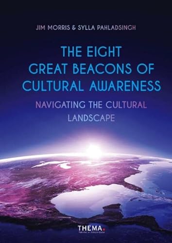 Beispielbild fr The eight great beacons of cultural awareness: Navigating the cultural landscape zum Verkauf von HPB-Diamond