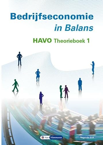Beispielbild fr theorieboek 1 (havo) zum Verkauf von Buchpark