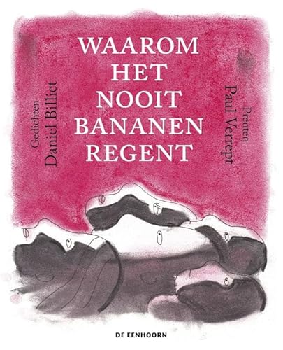 Image d'archives pour Waarom het nooit bananen regent mis en vente par Buchpark