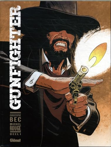 9789462941199: Gunfighter (Gunfighter, 1)