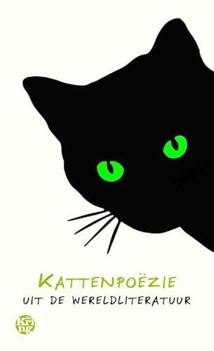 Stock image for Kattenpozie uit de wereldliteratuur for sale by Revaluation Books