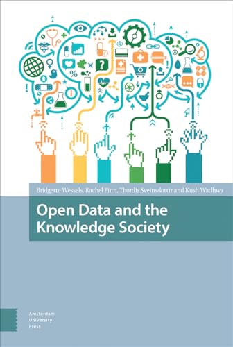 Beispielbild fr Open Data and the Knowledge Society zum Verkauf von Blackwell's