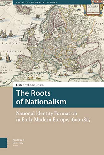 Imagen de archivo de The Roots of Nationalism a la venta por Blackwell's