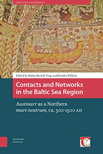 Beispielbild fr Contacts and Networks in the Baltic Sea Region zum Verkauf von Blackwell's