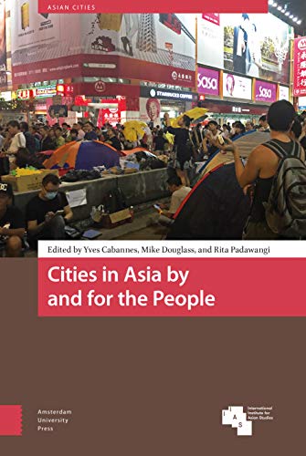 Stock image for Cities in Asia by and for the People (Asian Cities) for sale by Ria Christie Collections