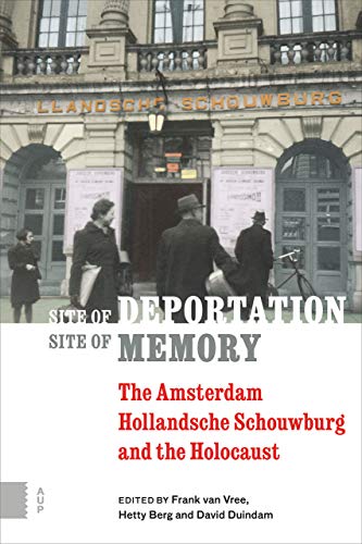 Stock image for Site of Deportation, Site of Memory for sale by Blackwell's