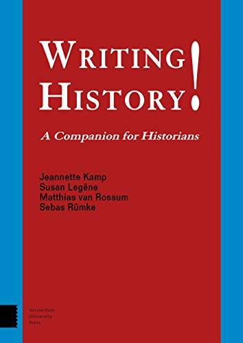 Beispielbild fr Writing History! zum Verkauf von Blackwell's