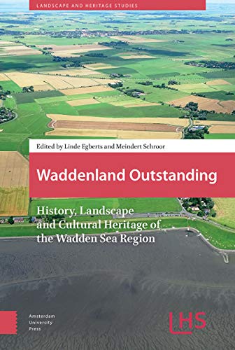 Stock image for Waddenland Outstanding for sale by Blackwell's